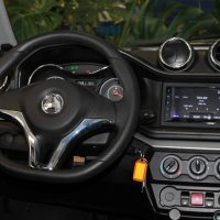 Nieuw Op Voorraad Aixam Crossover Premium Ambition E5+